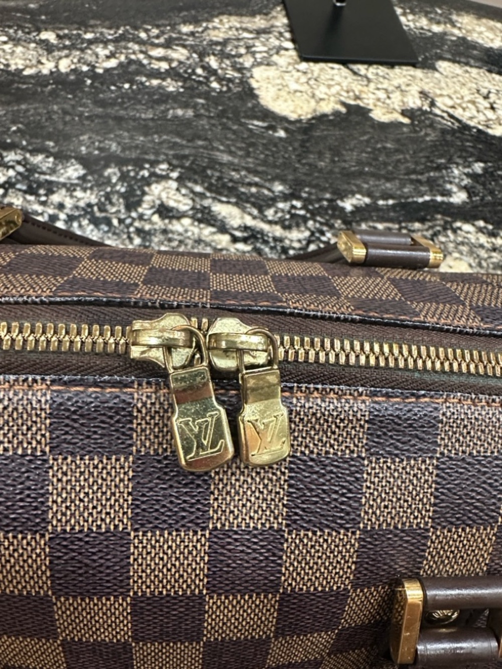 Louis Vuitton Damier Ribera - Picture 5 of 12
